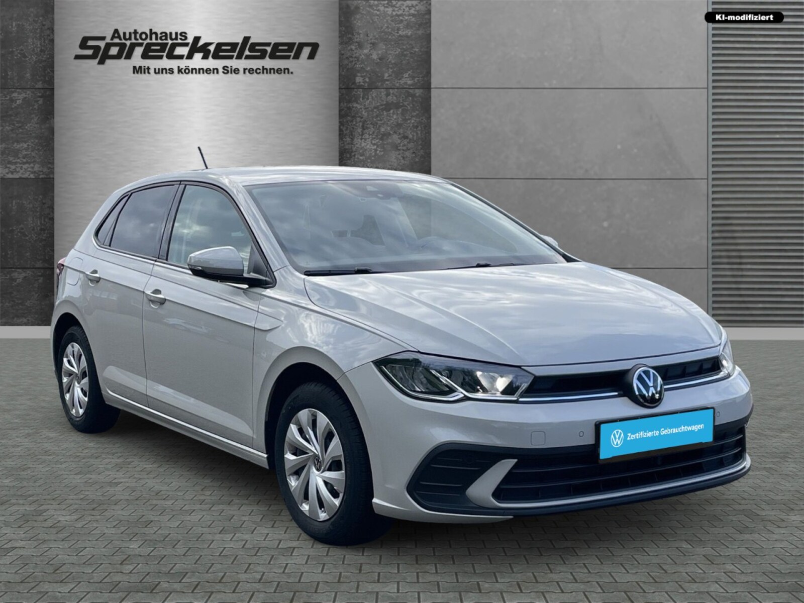Volkswagen Polo – Bild 6