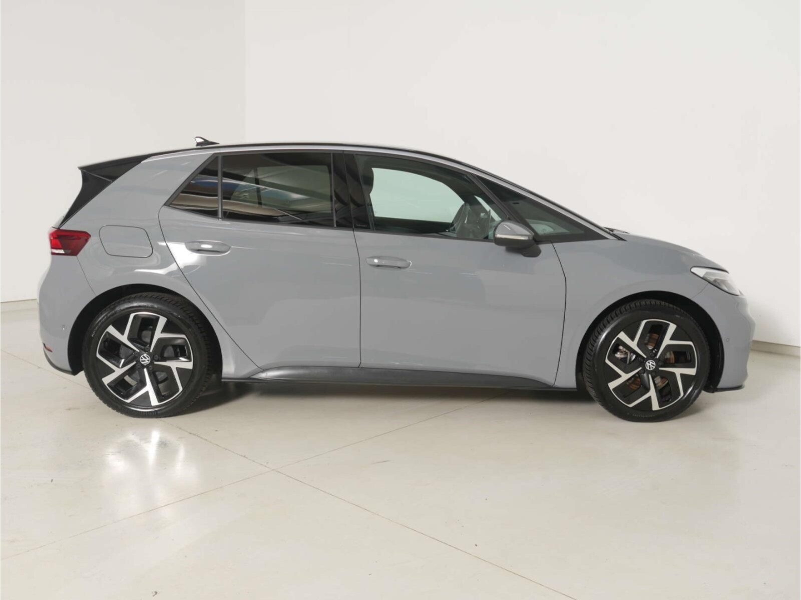 Volkswagen ID.3 – Bild 7