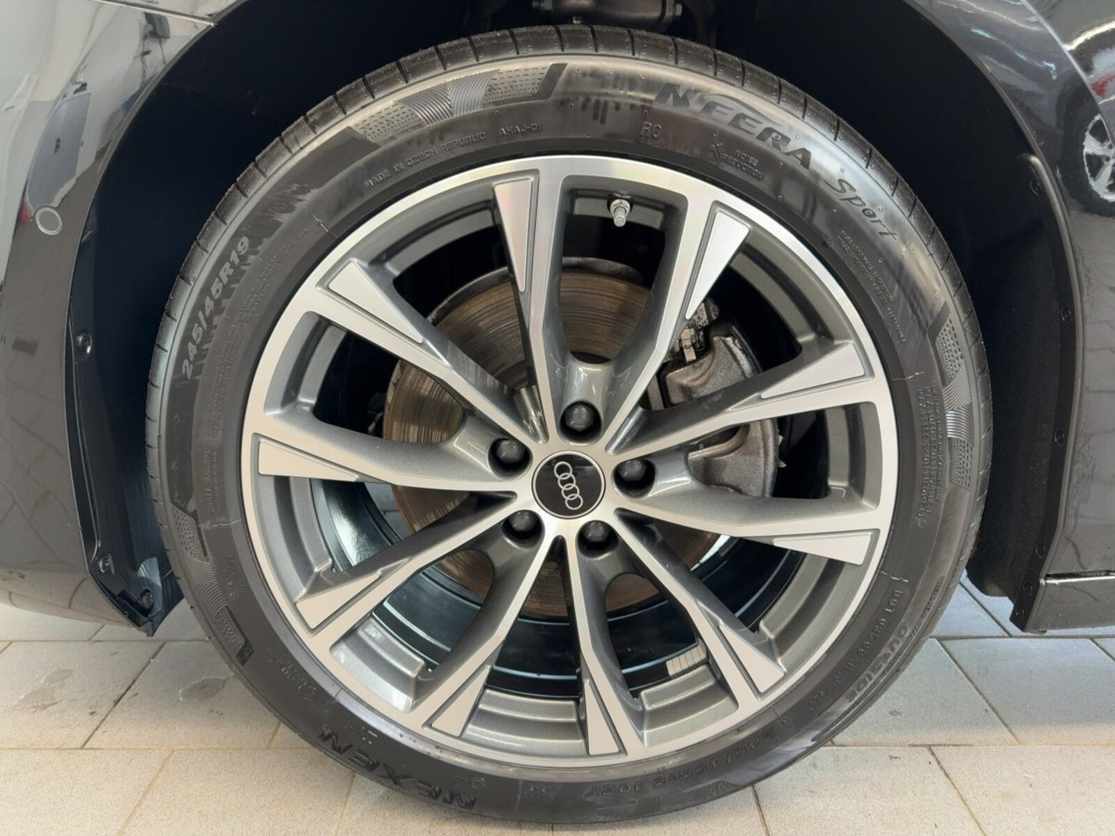 Audi A6 Avant – Bild 19