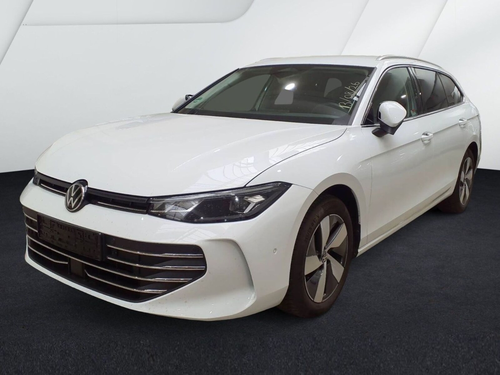 Volkswagen Passat – Bild 2
