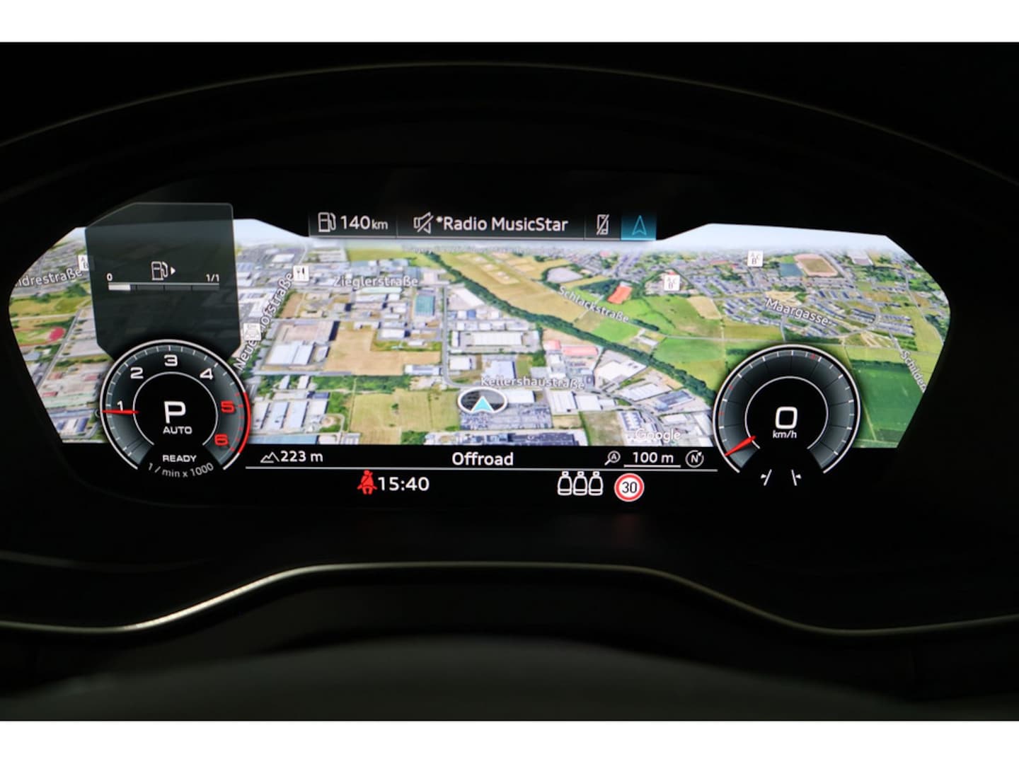 Bild über Audi Q5 Sportback 40 TDI quattro S tronic - für weitere Informationen kontaktieren Sie den Audi Partner