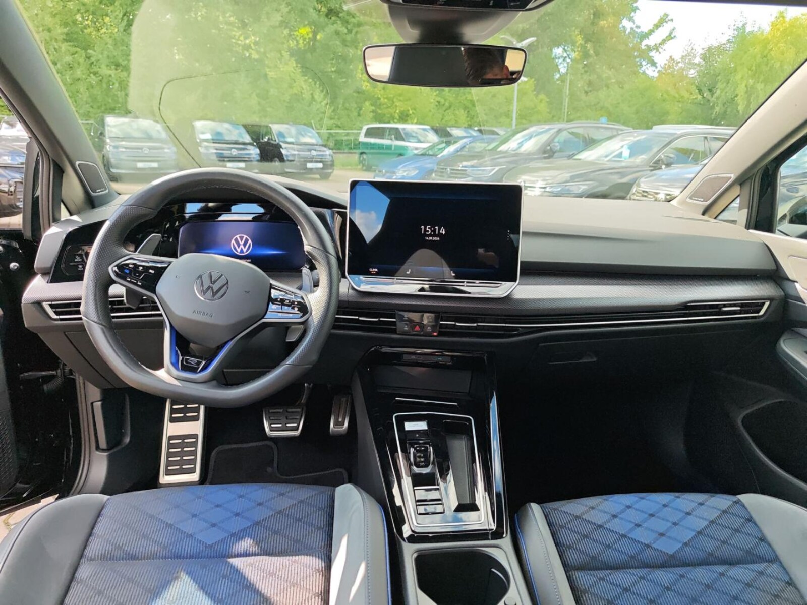 Volkswagen Golf – Bild 10