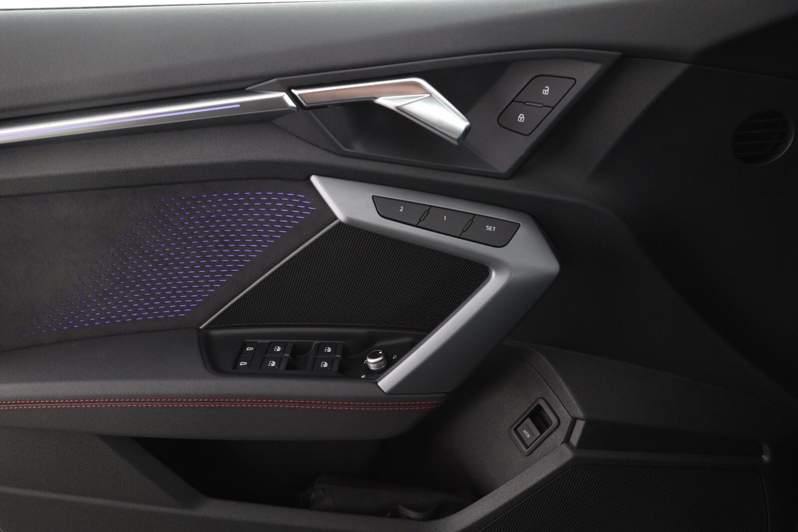 Audi S3 Sportback – Bild 17
