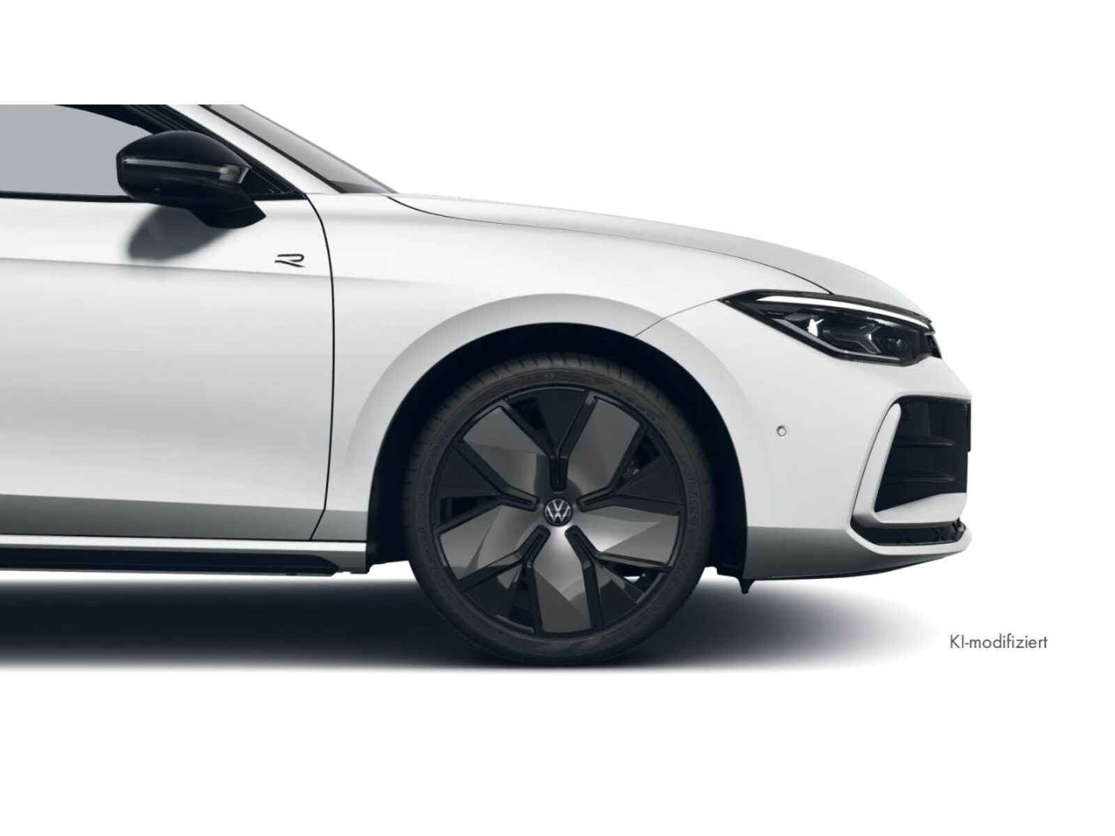 Volkswagen Passat – Bild 3