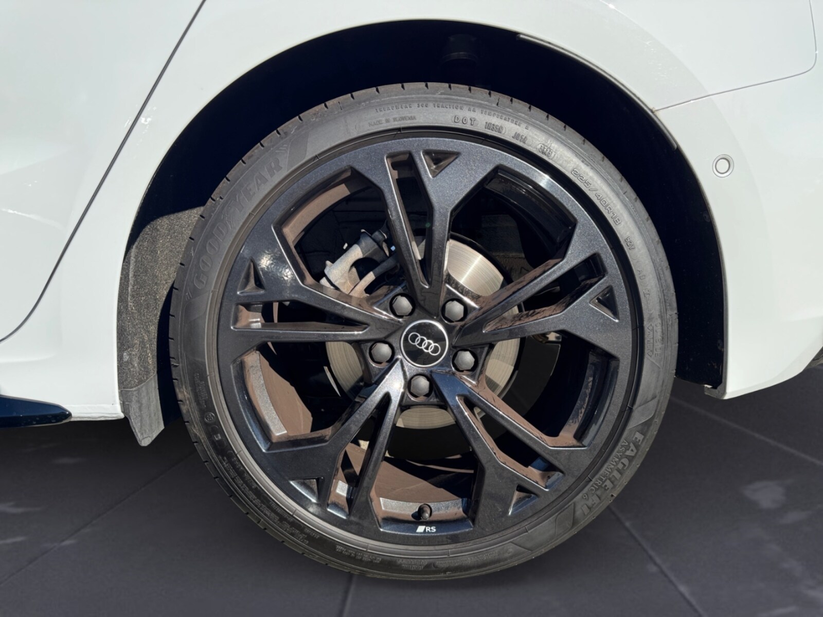 Audi A3 Sportback – Bild 14