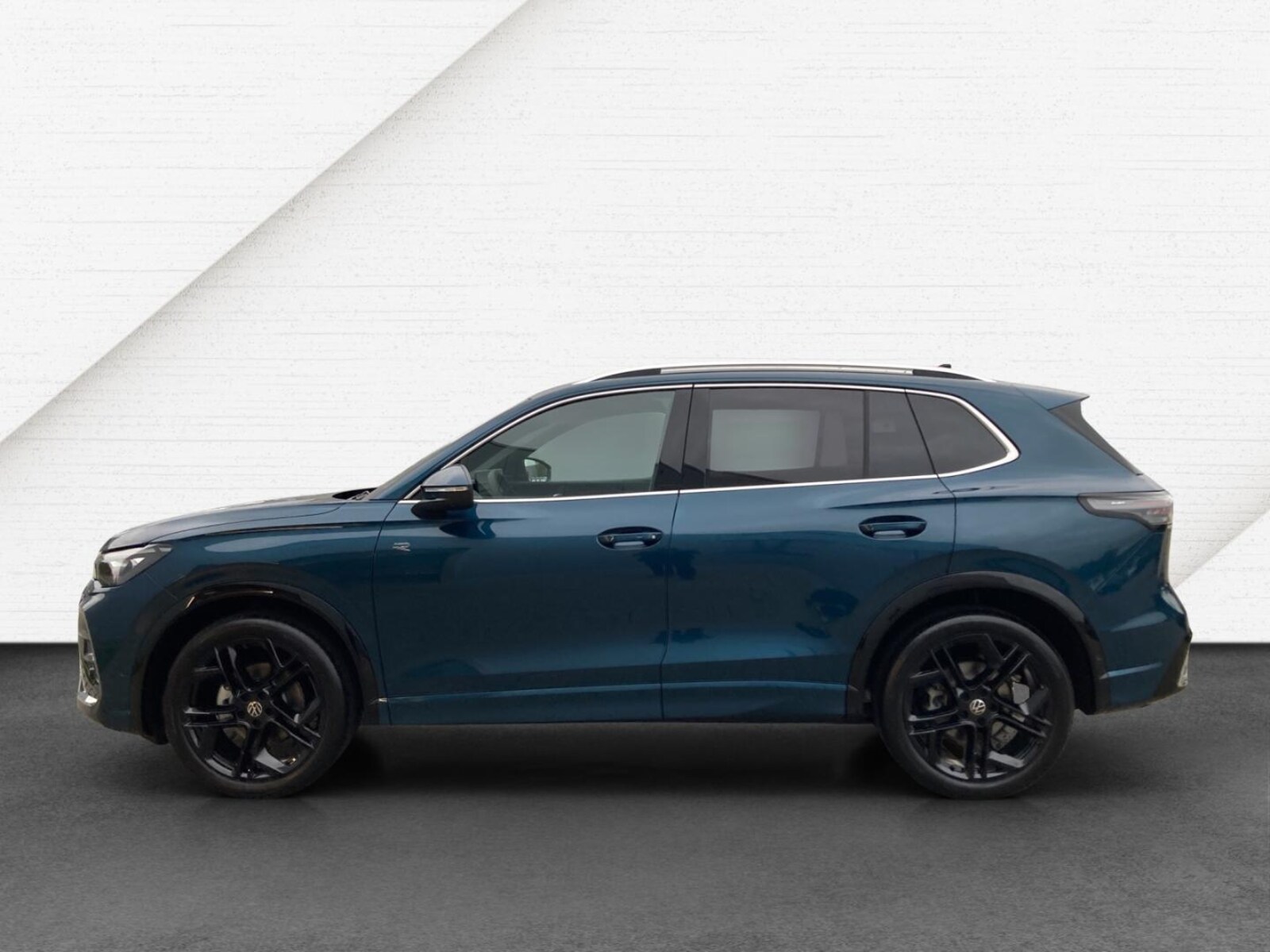 Volkswagen Tiguan – Bild 5