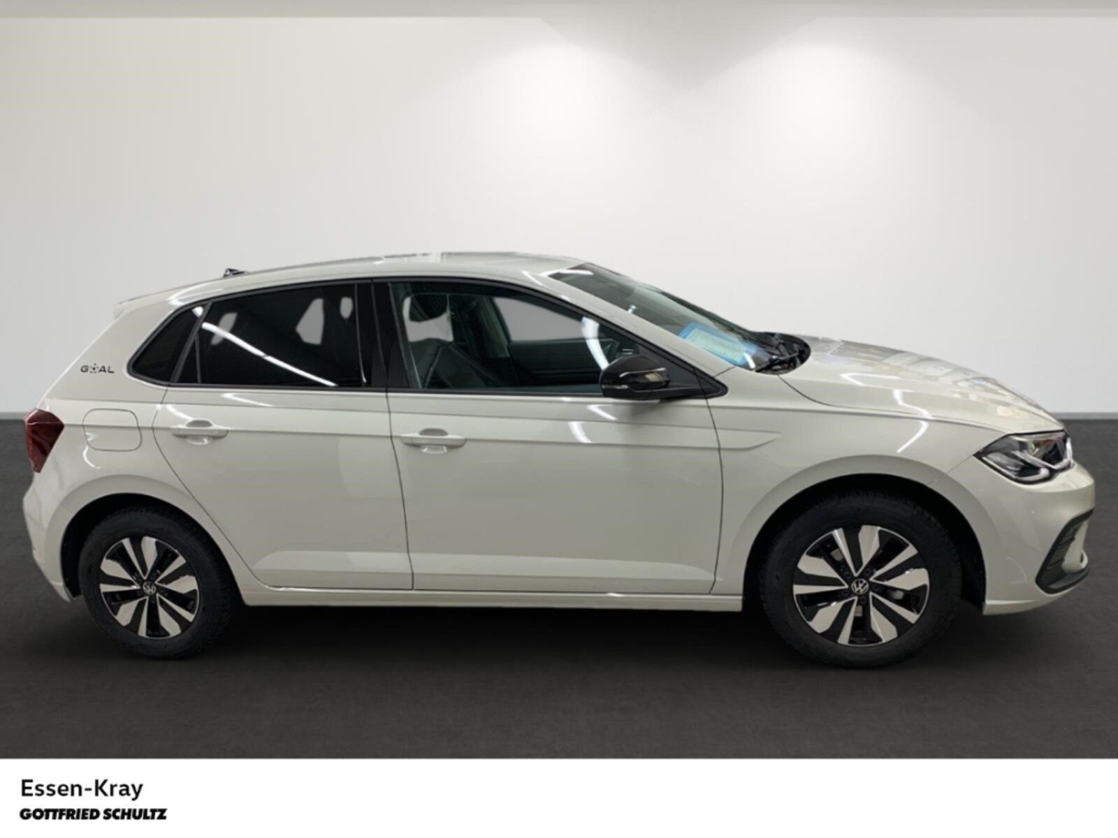 Volkswagen Polo – Bild 2