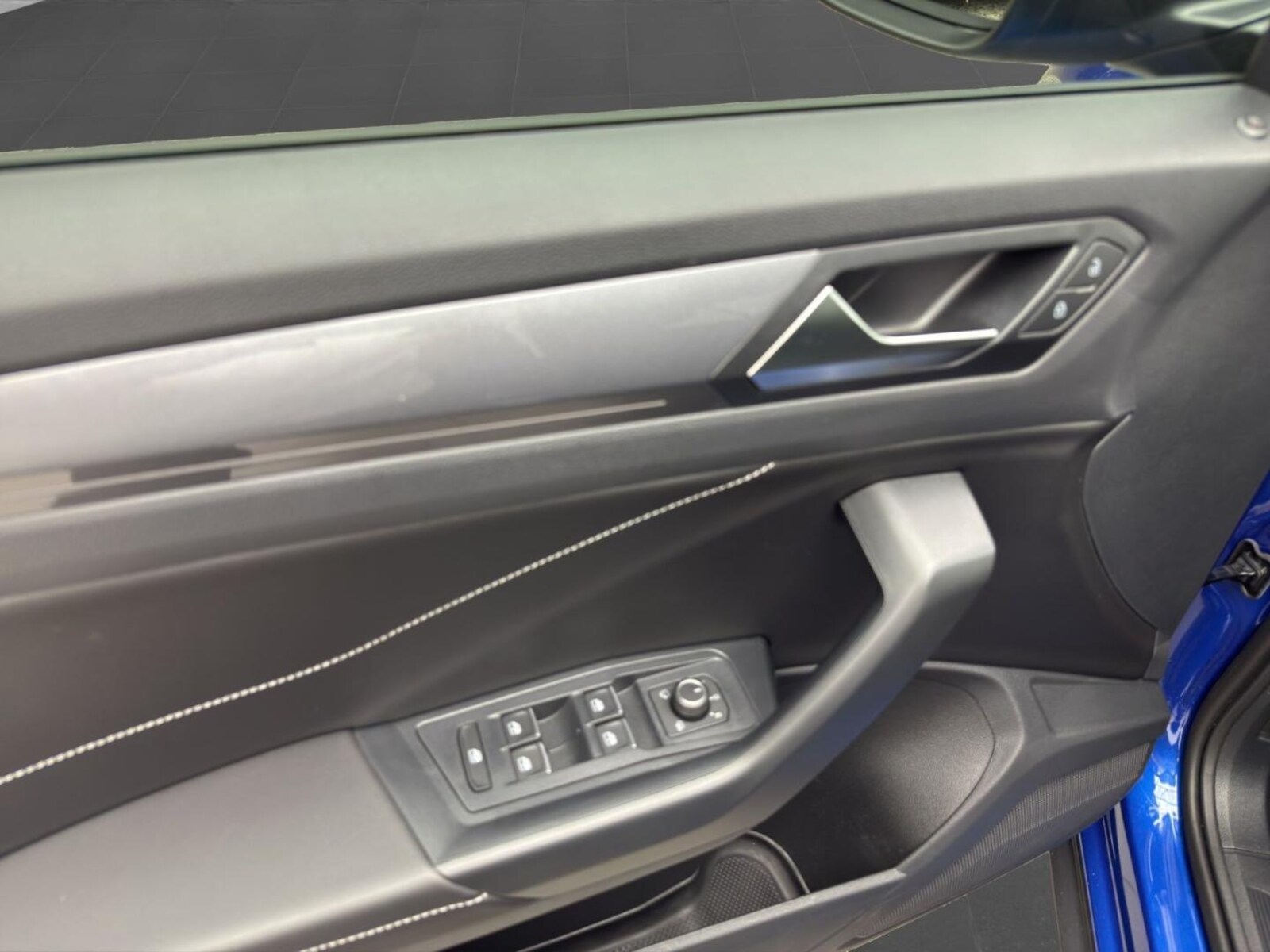 Volkswagen T-Roc – Bild 15