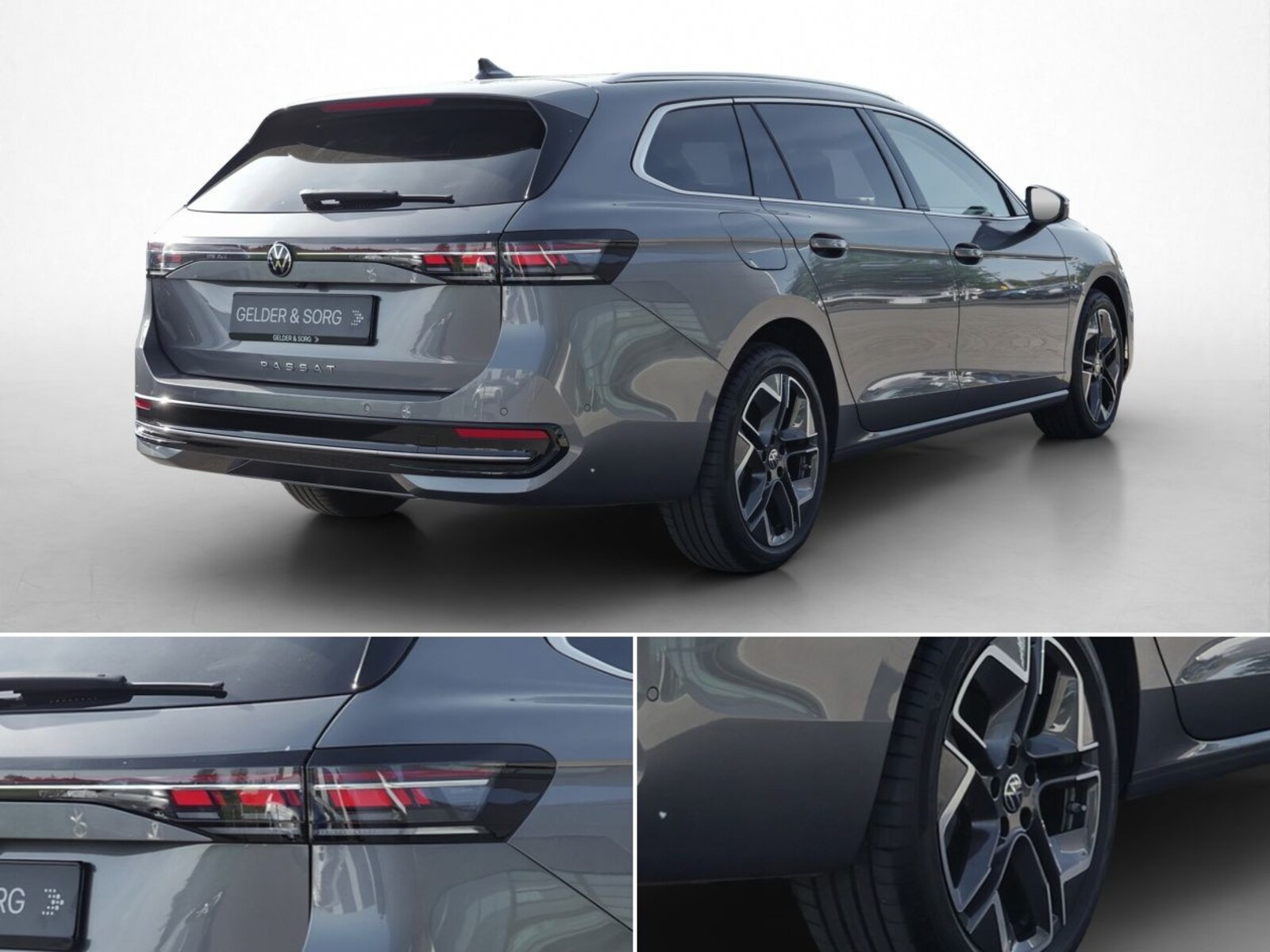 Volkswagen Passat – Bild 24
