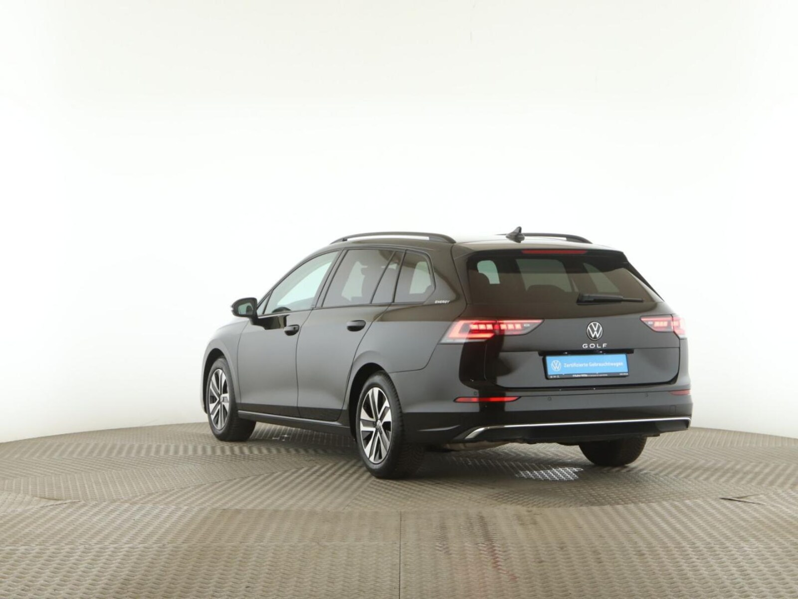 Volkswagen Golf Variant – Bild 5