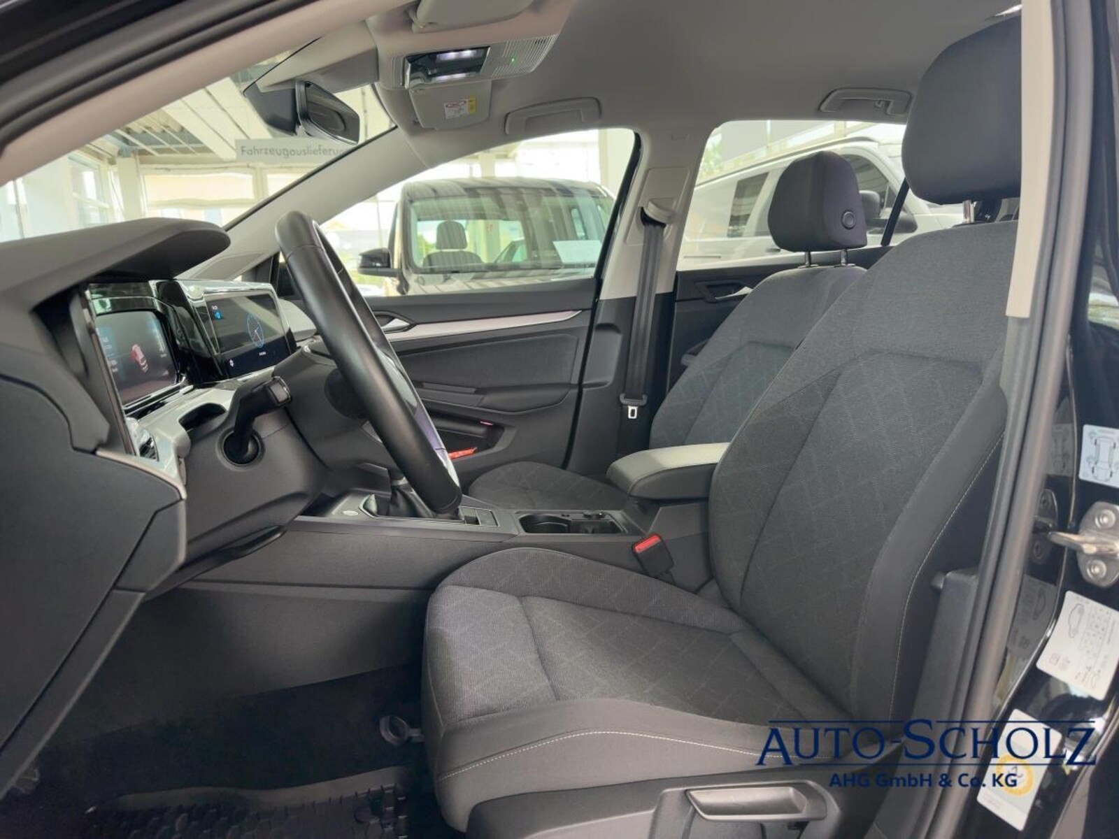 Volkswagen Golf – Bild 9