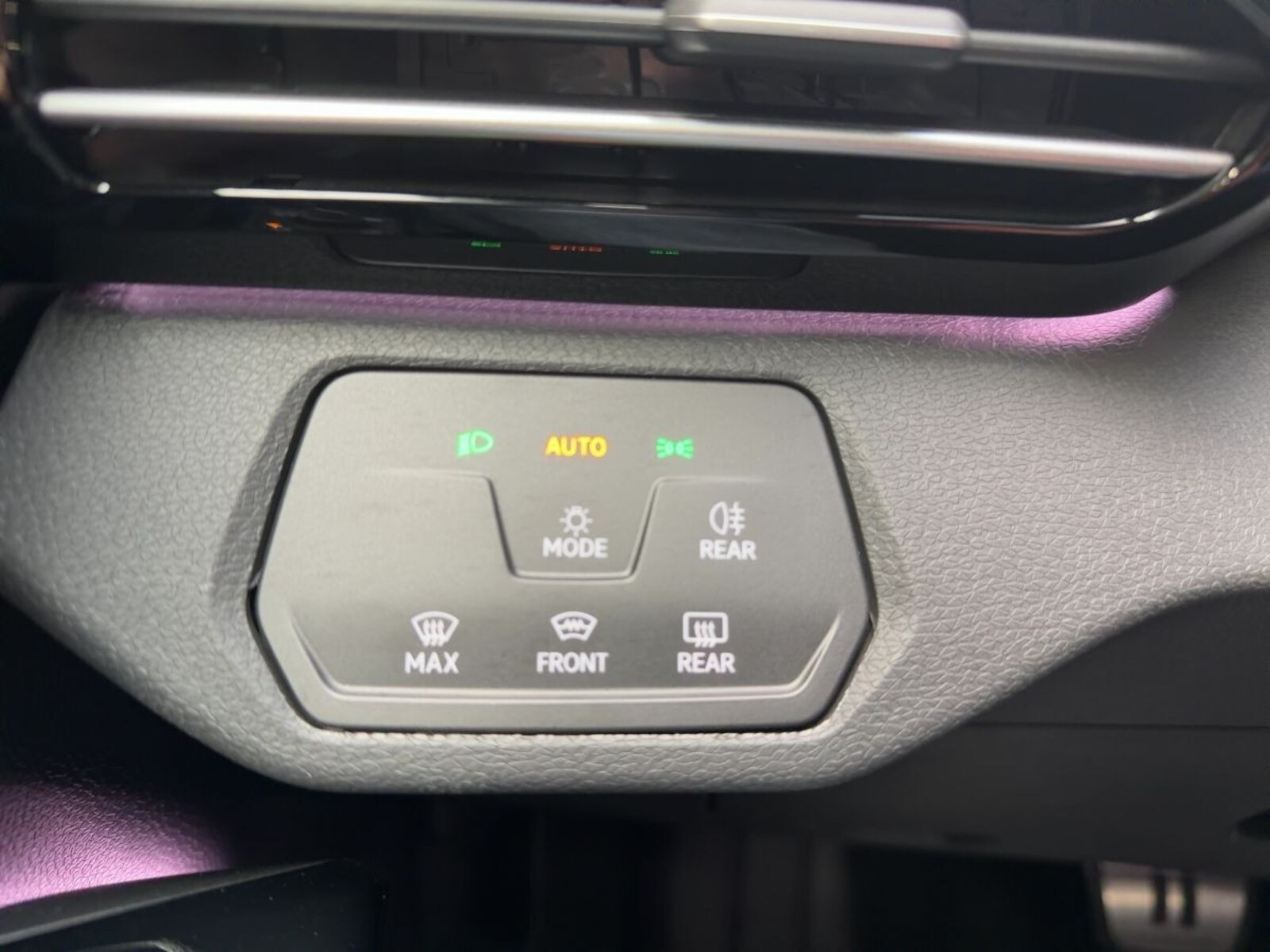 Volkswagen ID.4 – Bild 13