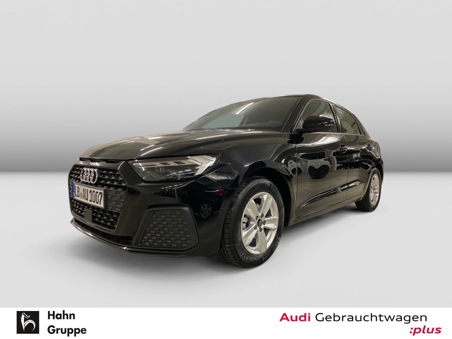 Bild über Audi A1 Sportback 25 TFSI S tronic - für weitere Informationen kontaktieren Sie den Audi Partner