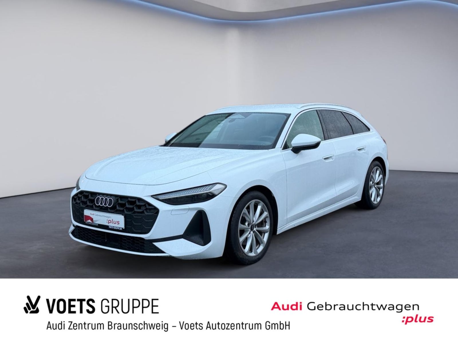Audi A5 Avant