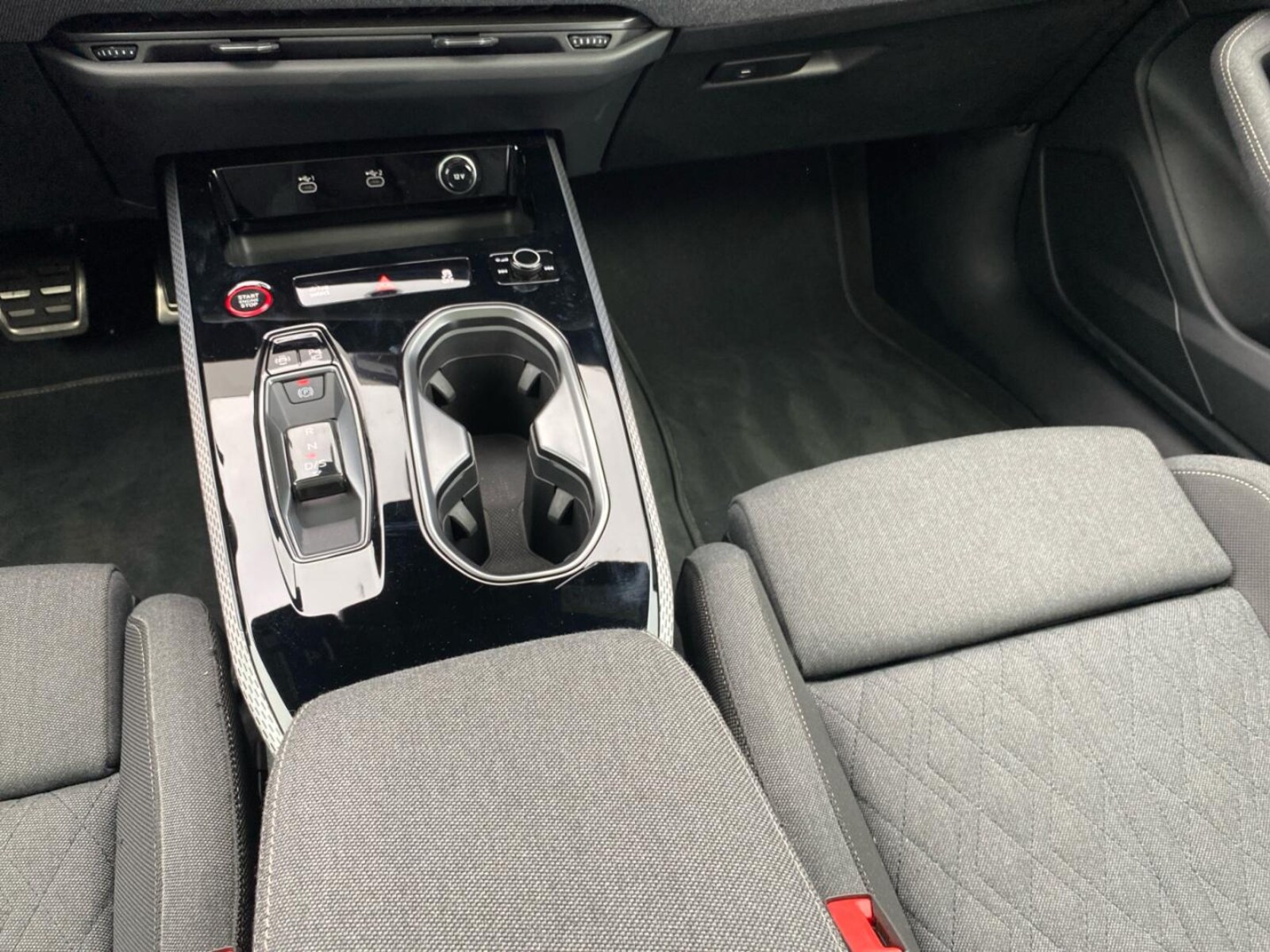 Audi A6 Avant – Bild 7