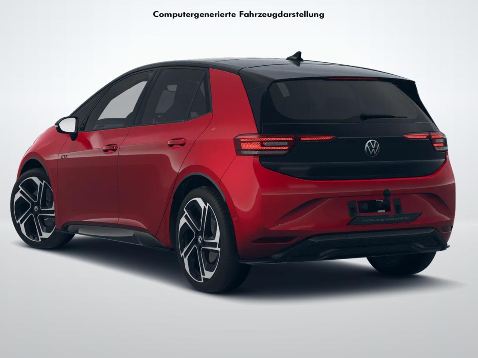 Volkswagen ID.3 – Bild 7