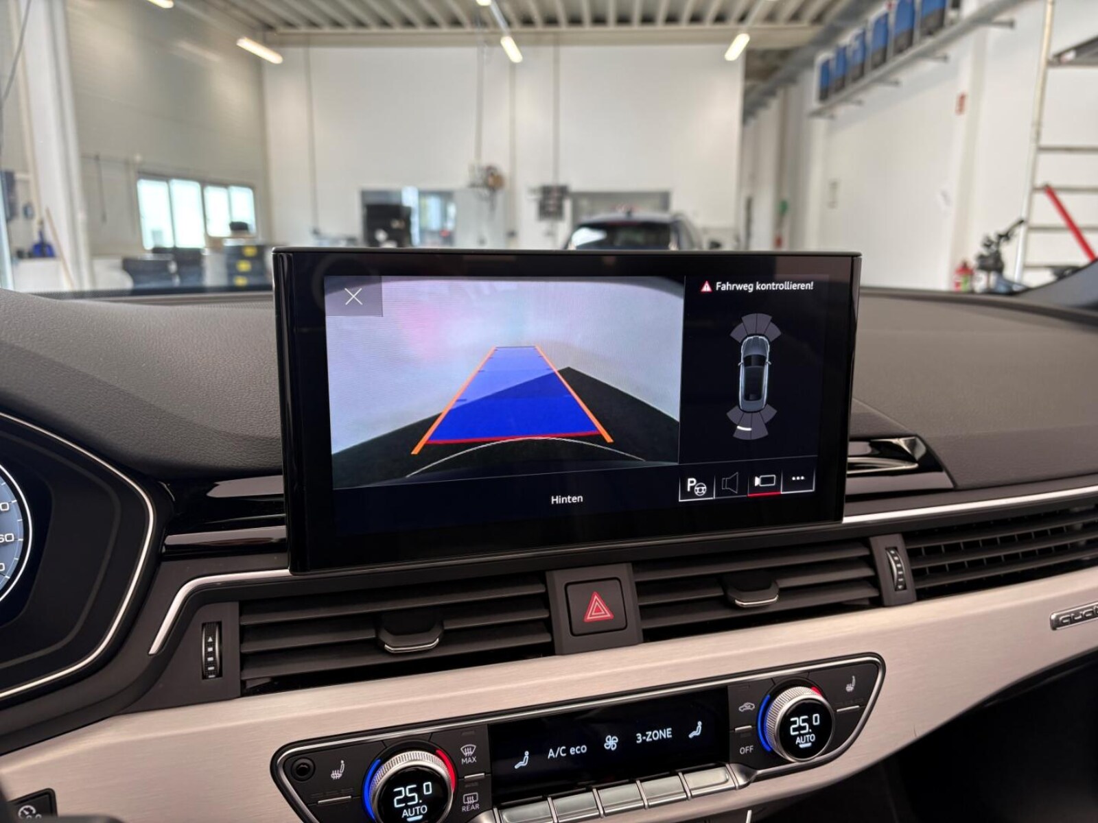 Audi A5 Cabriolet – Bild 14