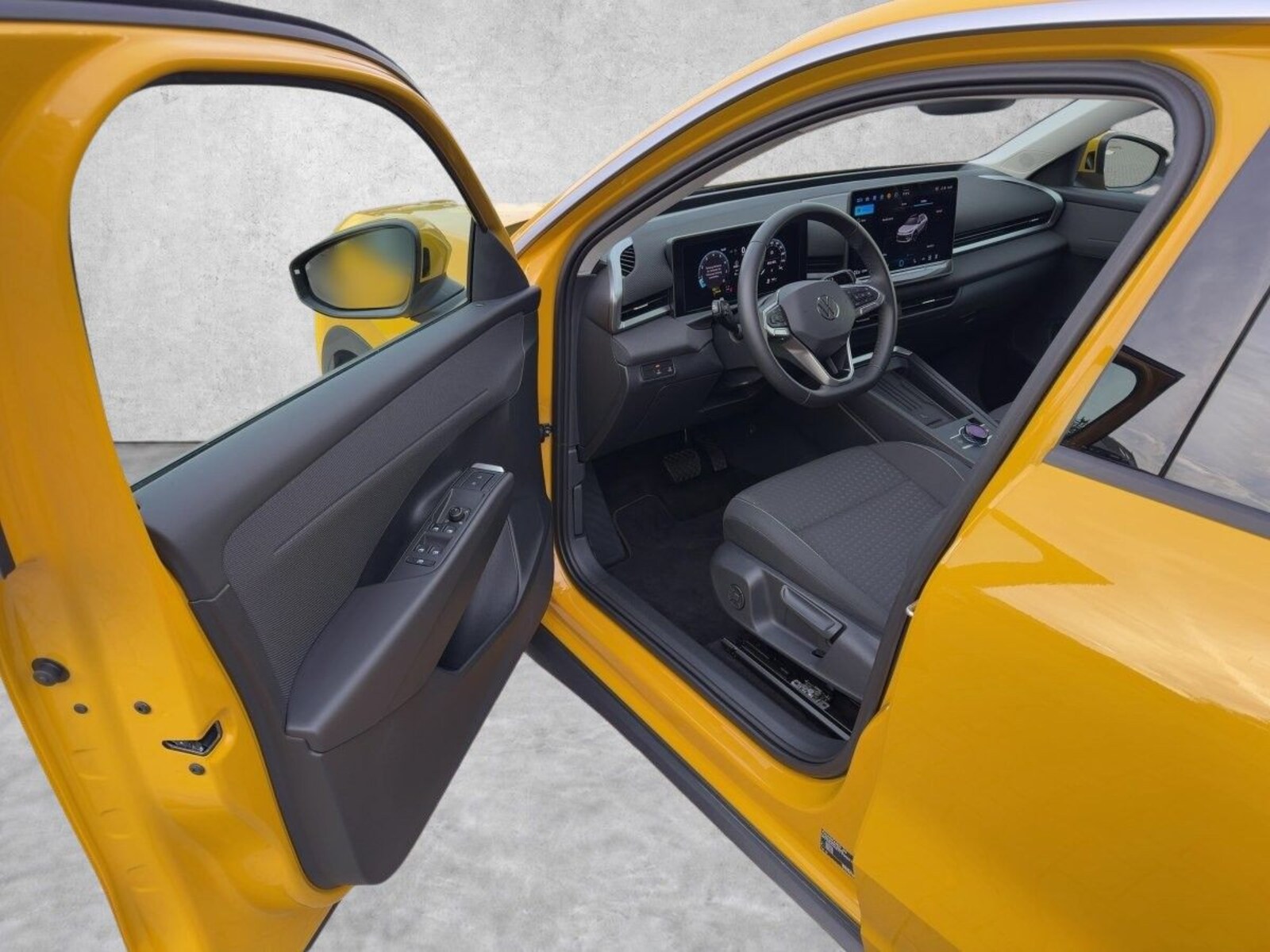 Volkswagen T-Roc – Bild 8