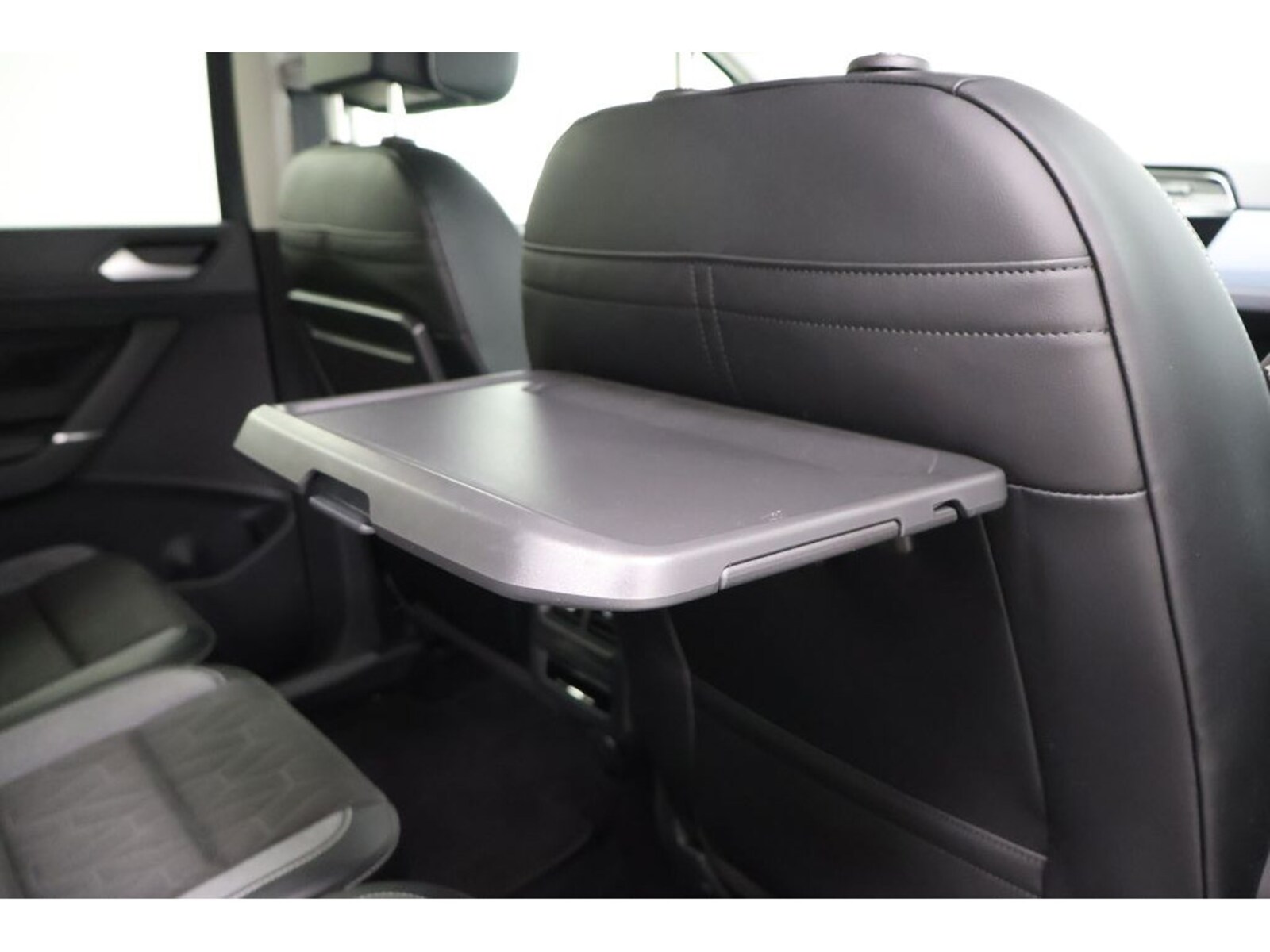 Volkswagen Touran – Bild 26