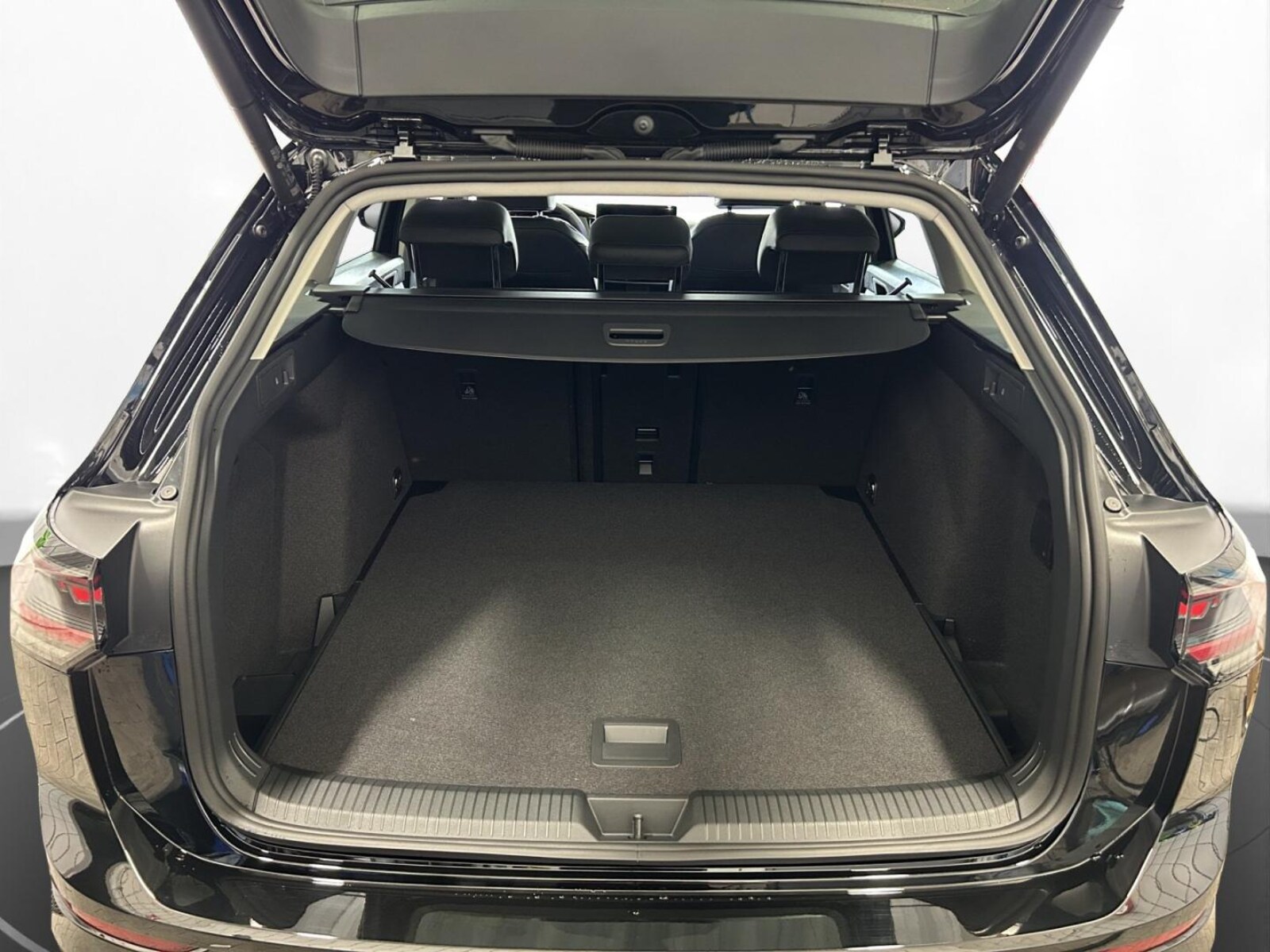 Volkswagen Golf Variant – Bild 15