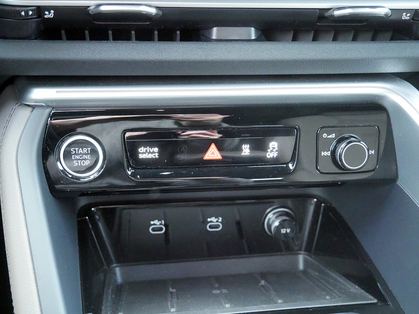 Audi Q5 – Bild 16