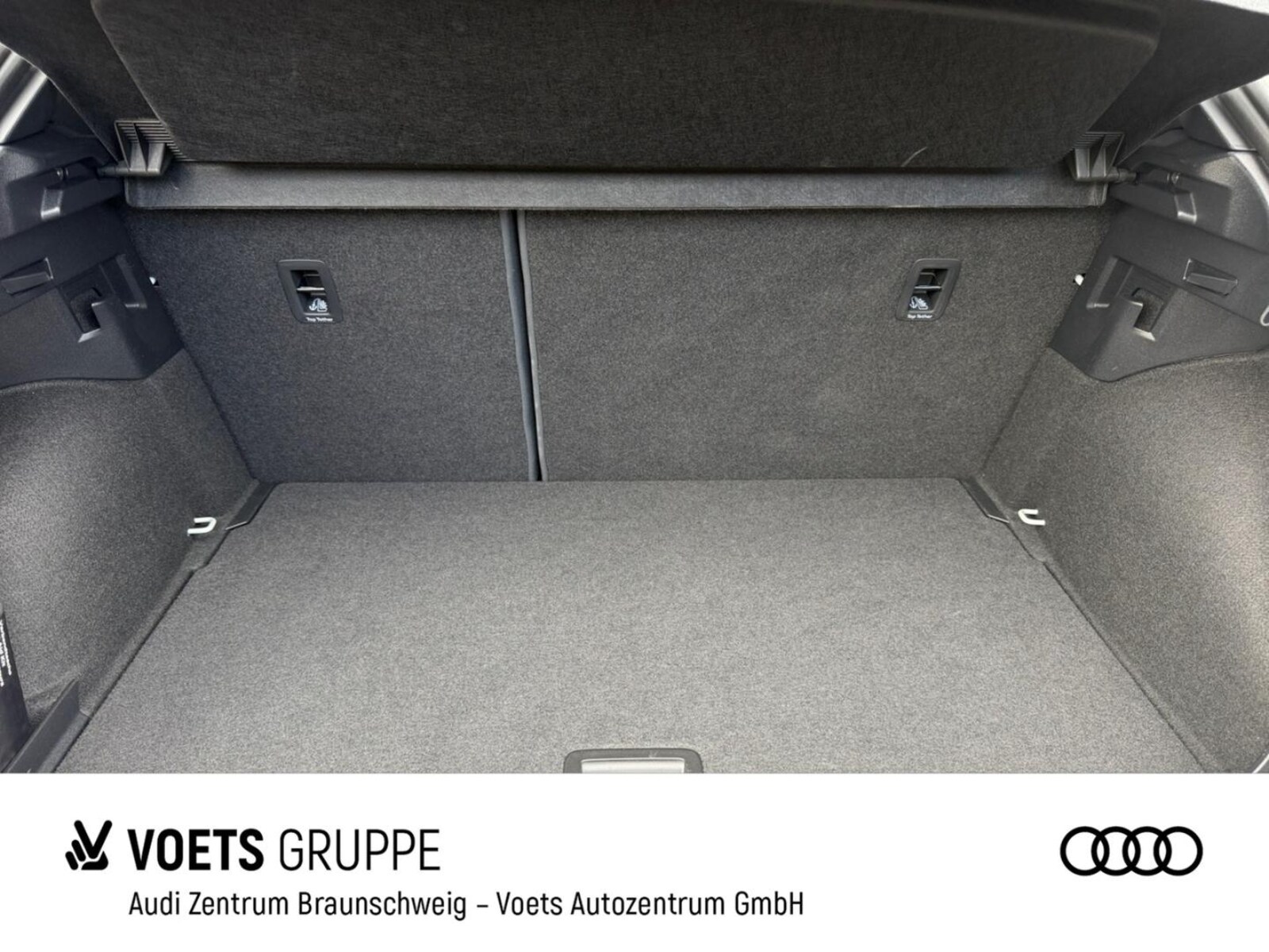 Audi A1 Sportback – Bild 15