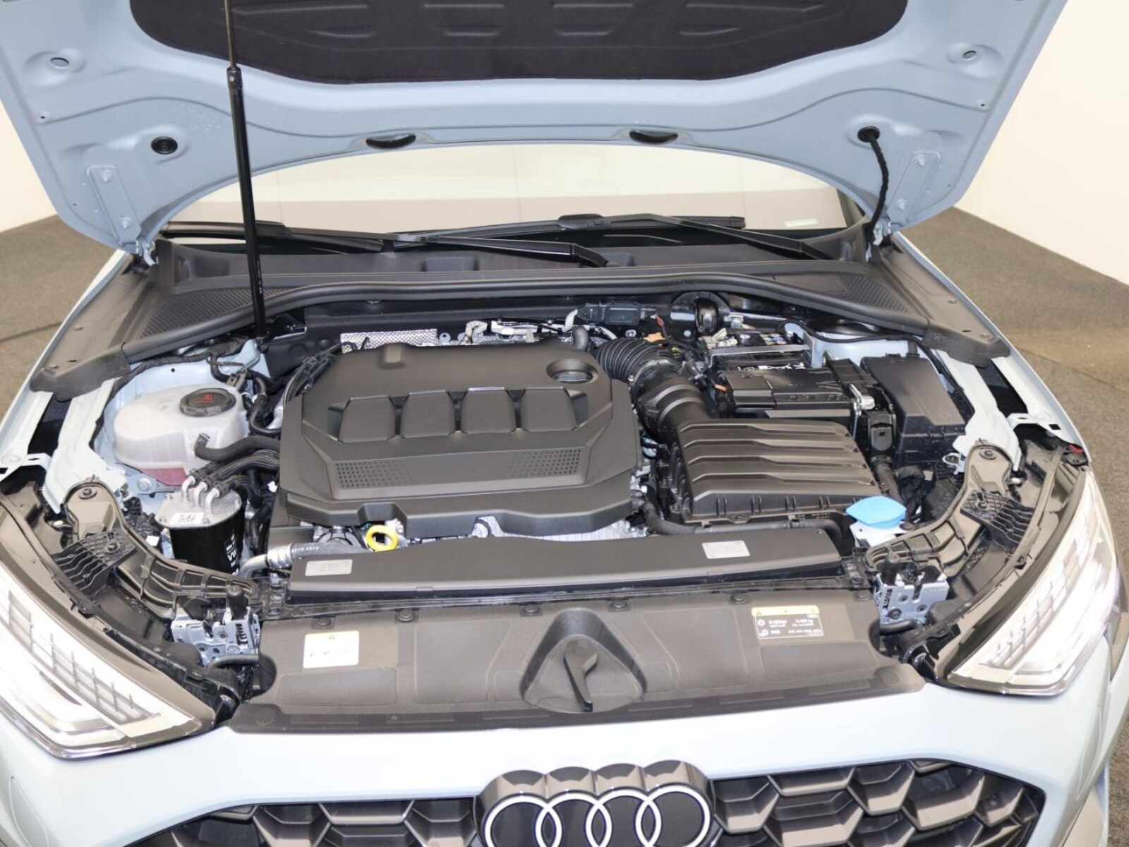 Audi A3 Sportback – Bild 20