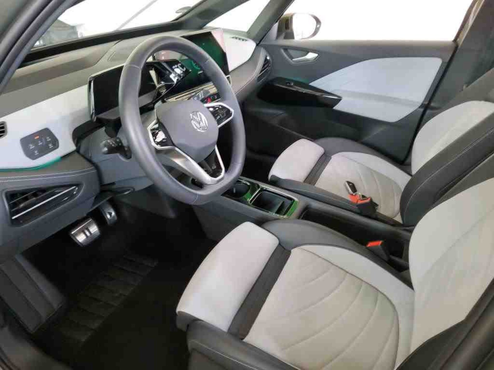 Volkswagen ID.3 – Bild 4
