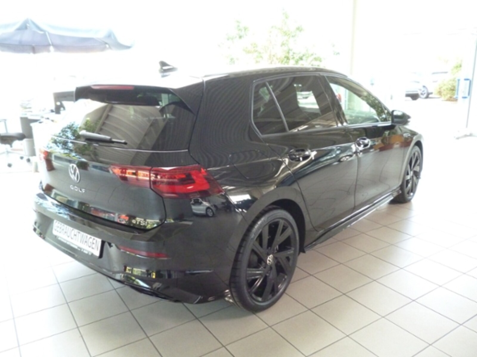 Volkswagen Golf – Bild 4