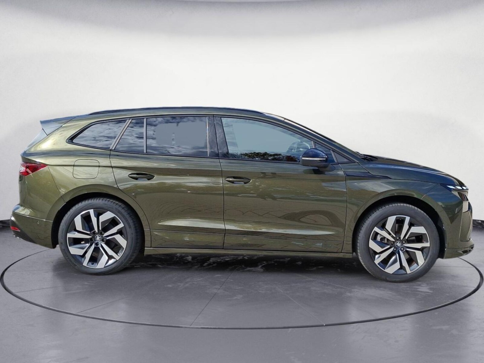 Škoda Enyaq – Bild 6