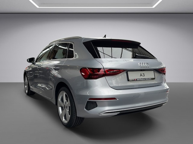 Image about Audi A3 Sportback advanced 30 TFSI S tronic