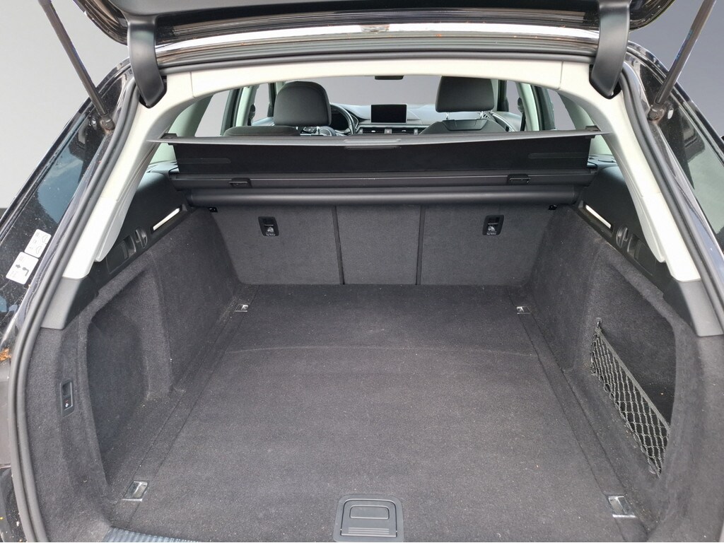 Image about Audi A4 Avant sport 2.0 TFSI ultra S tronic