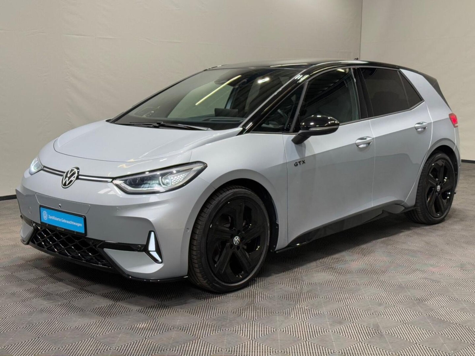 Volkswagen ID.3 – Bild 2