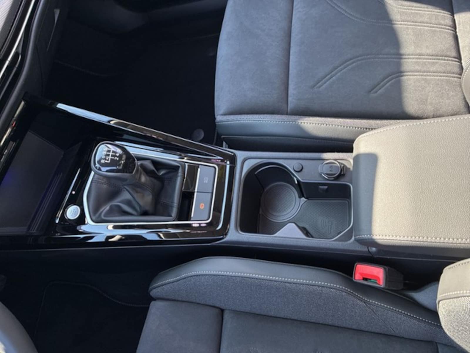 Volkswagen Golf – Bild 14