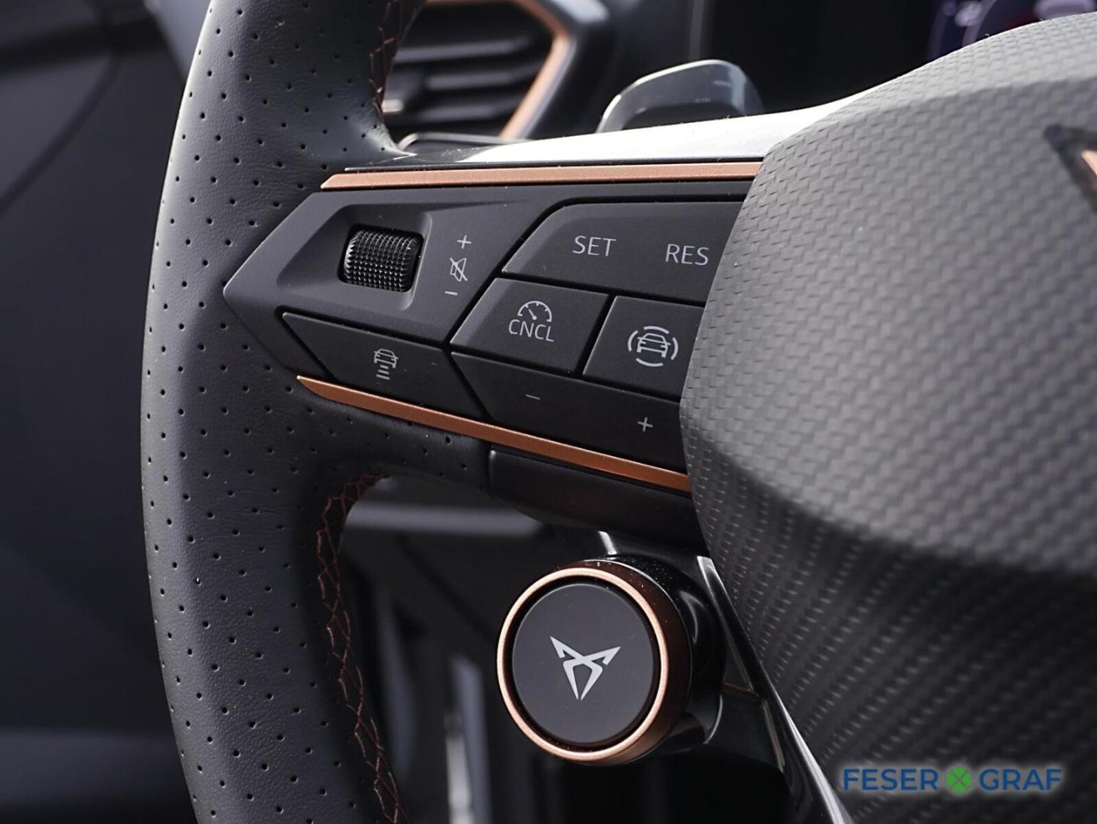 CUPRA Leon Sportstourer – Bild 10