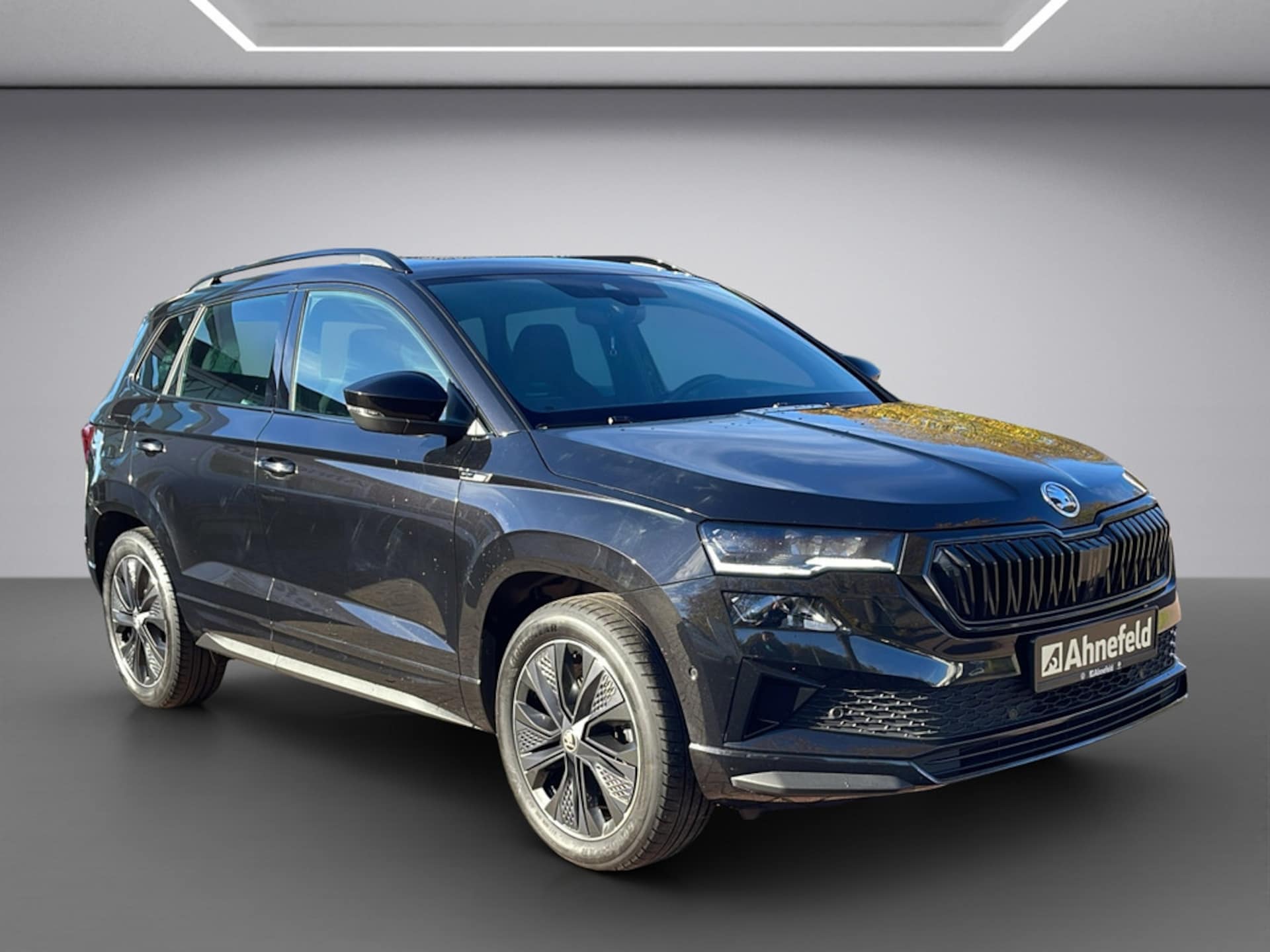 Skoda Karoq Sportline