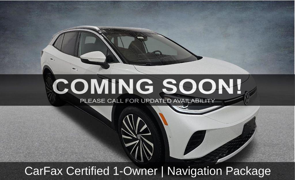 2023 Volkswagen ID.4