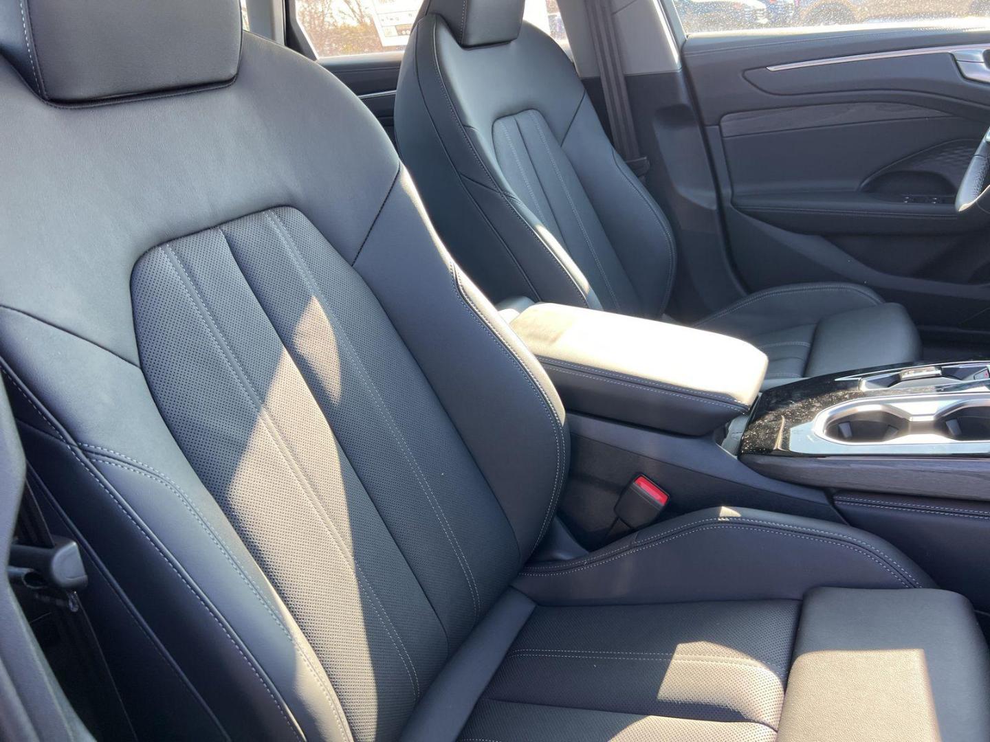 2026 Audi A6 Premium - Photo 12