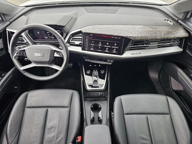 2023 Audi Q4 Sportback e-tron