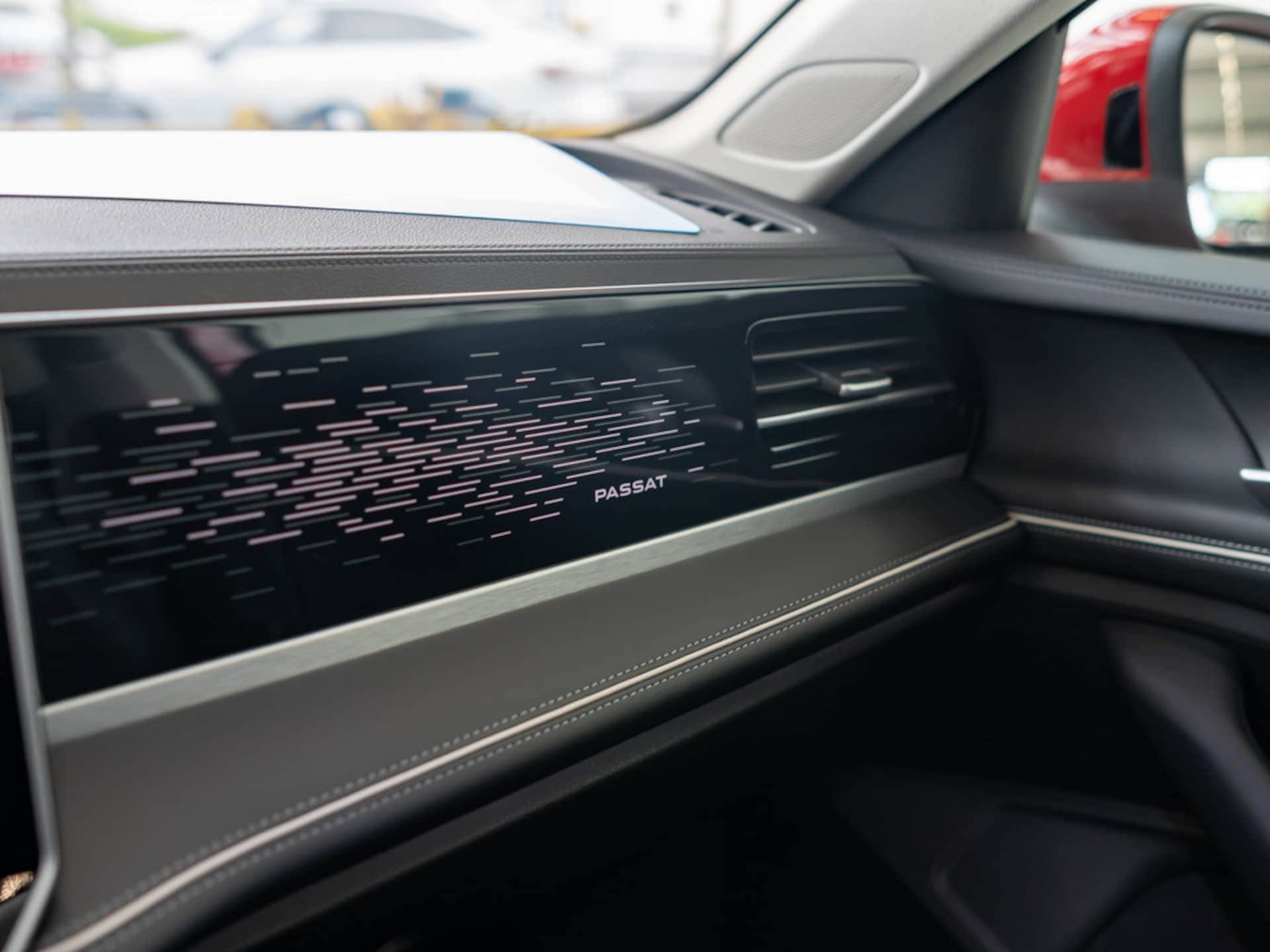 Volkswagen Passat Elegance
