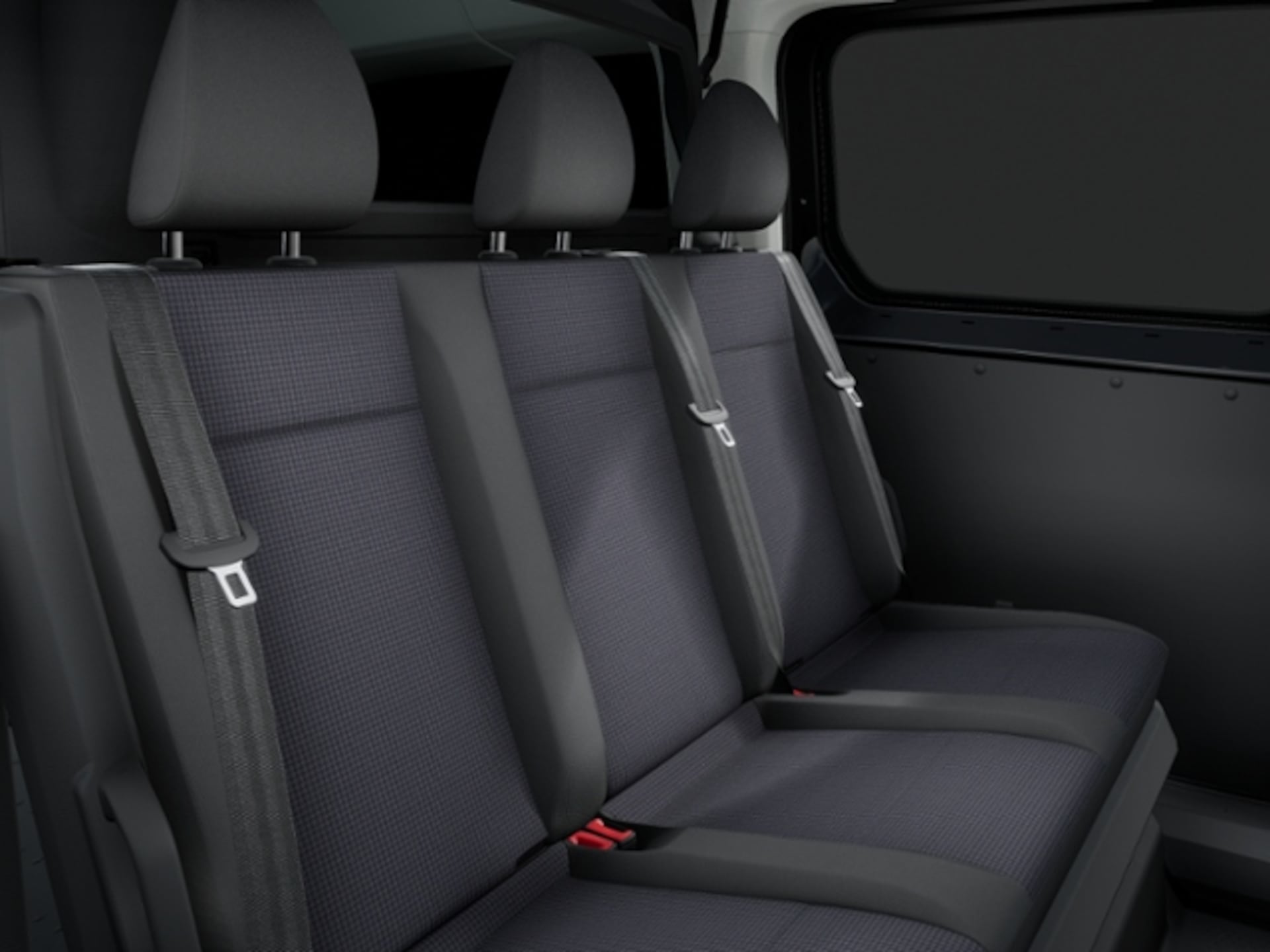 Volkswagen Caddy Maxi Kombi Flexible