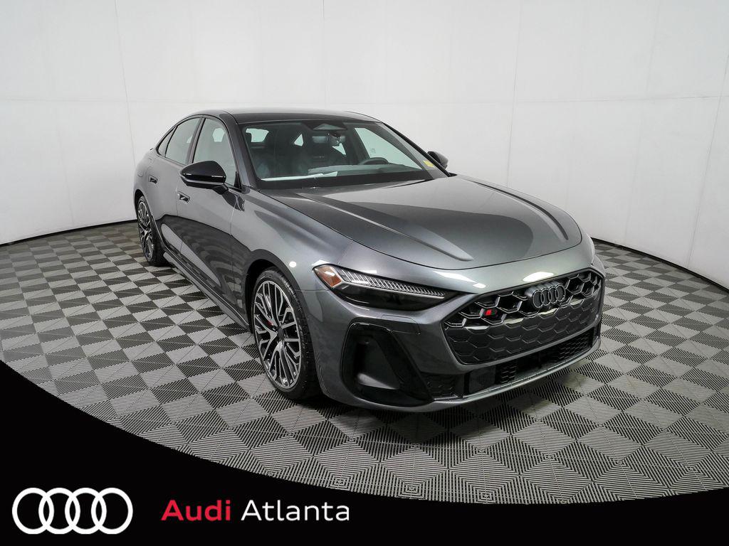 2026 Audi S5 Prestige quattro S tronic's photo