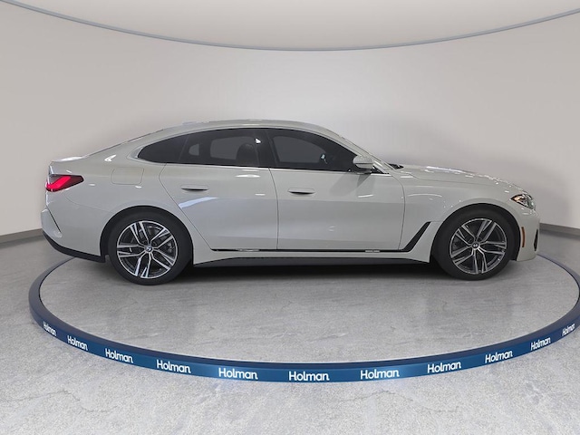 2024 BMW 430i Gran Coupé