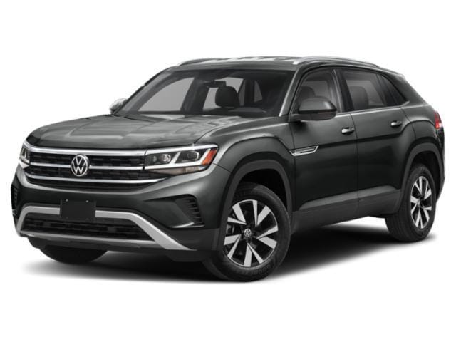 2023 Volkswagen Atlas Cross Sport 3.6L V6 SEL Premium R-Line 4MOTION's photo