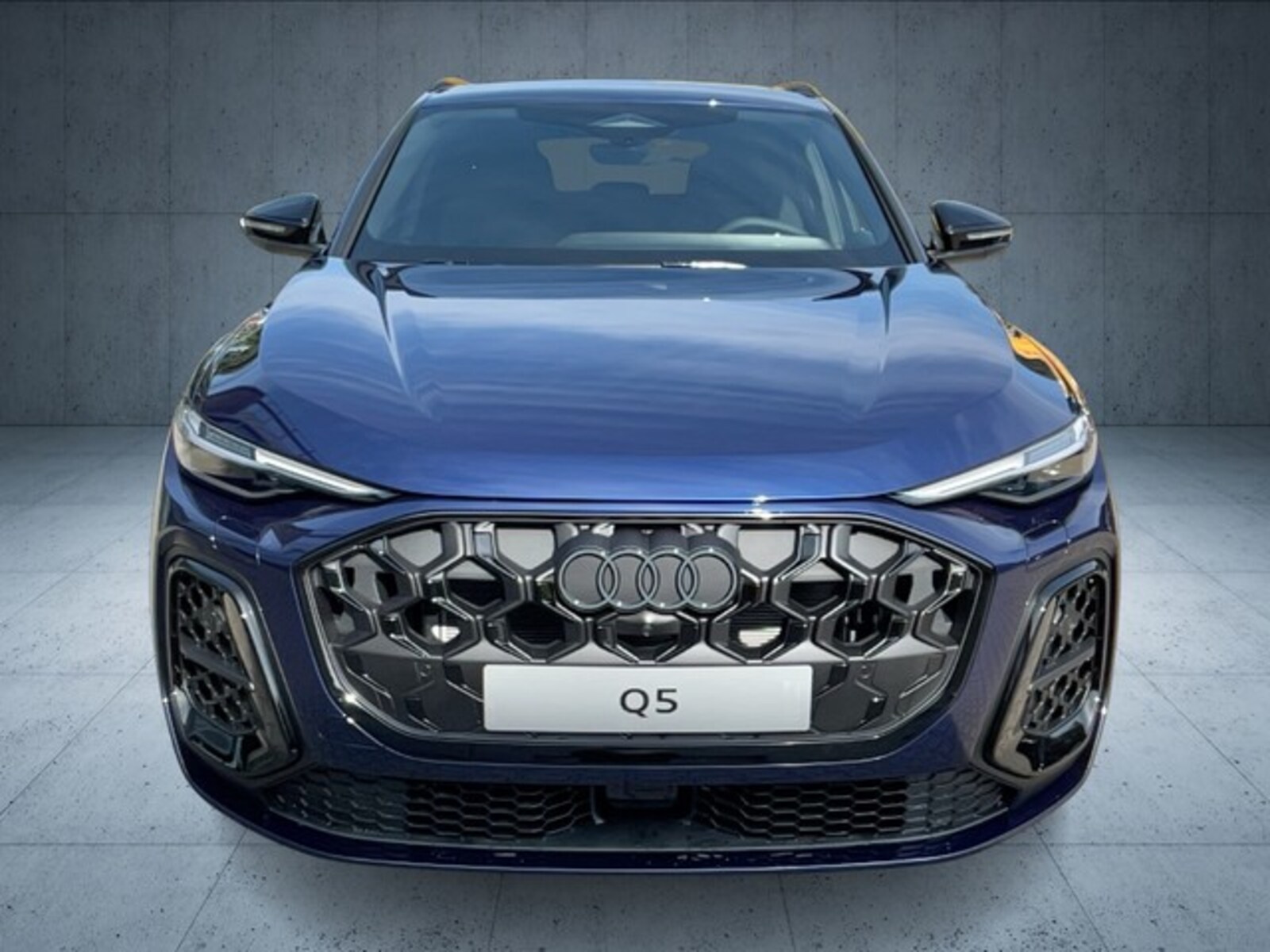 Audi Q5 – Bild 4