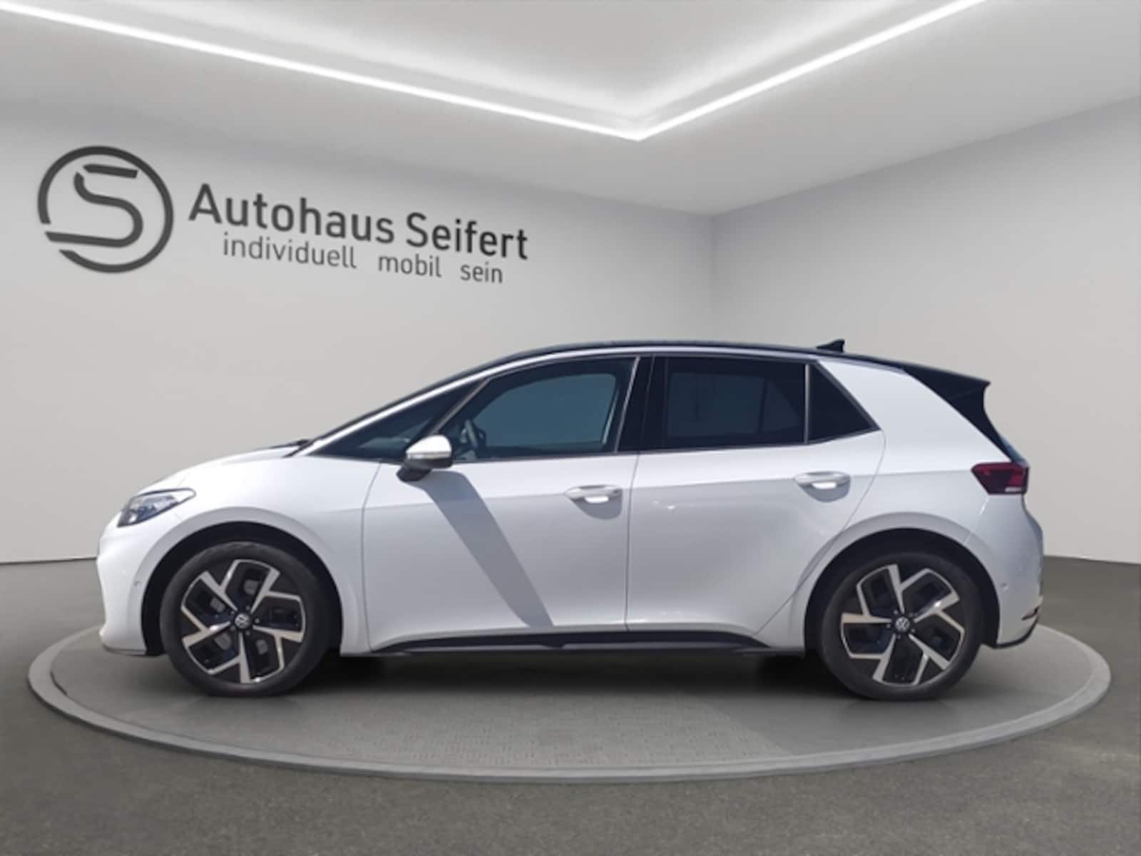Volkswagen ID.3 – Bild 3