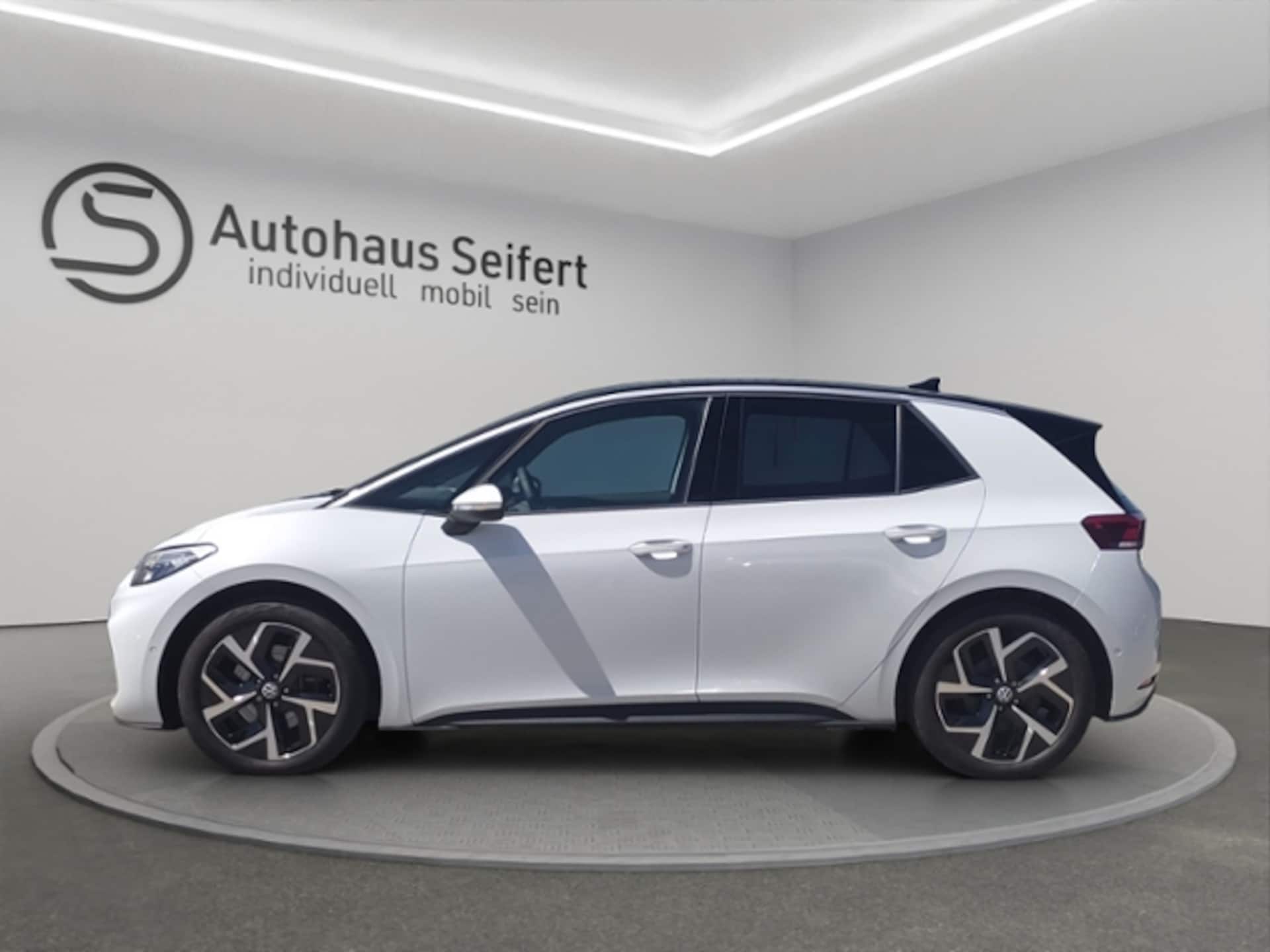 Volkswagen ID.3 MOVE Pro