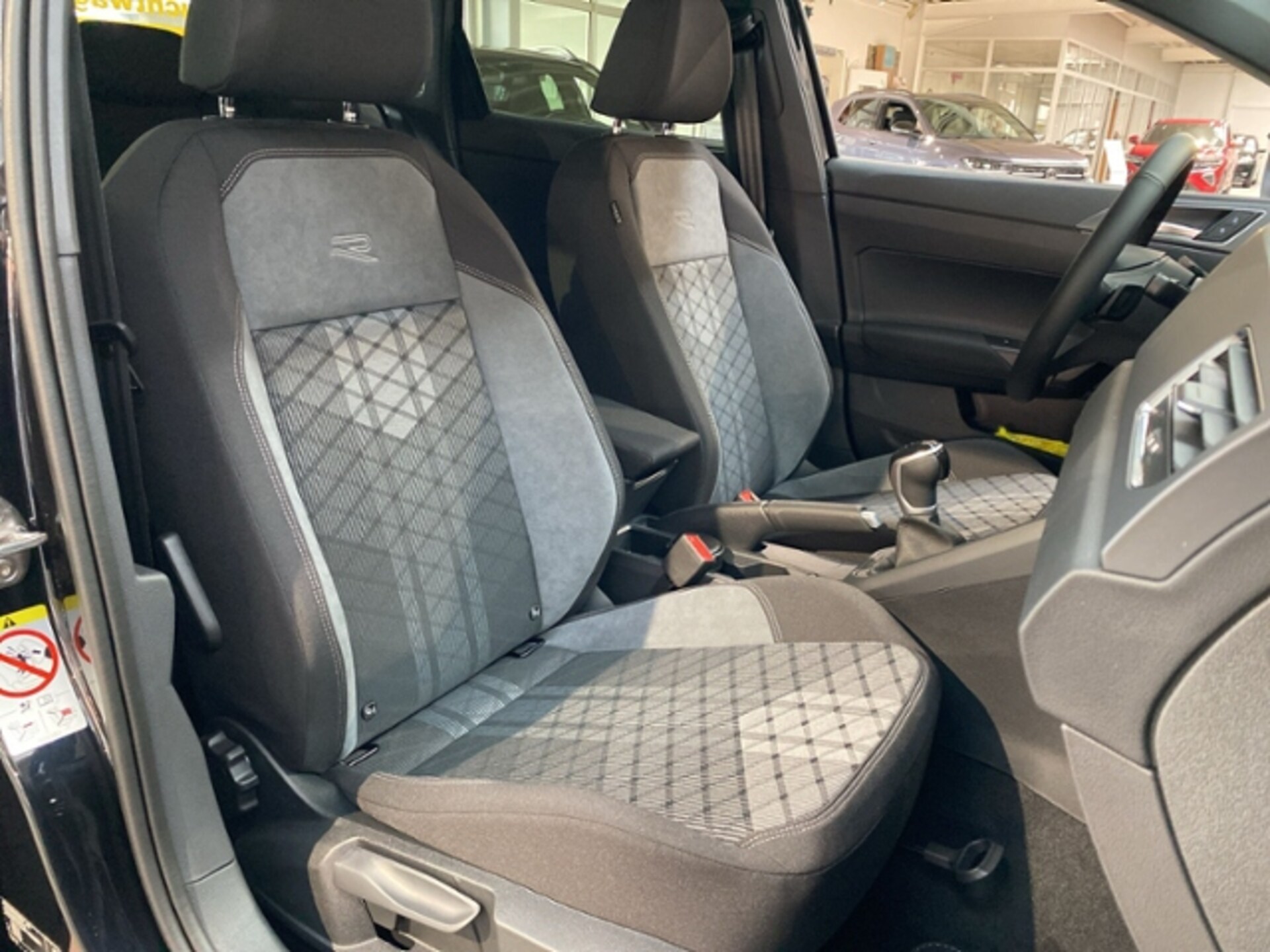 Volkswagen Taigo R-Line