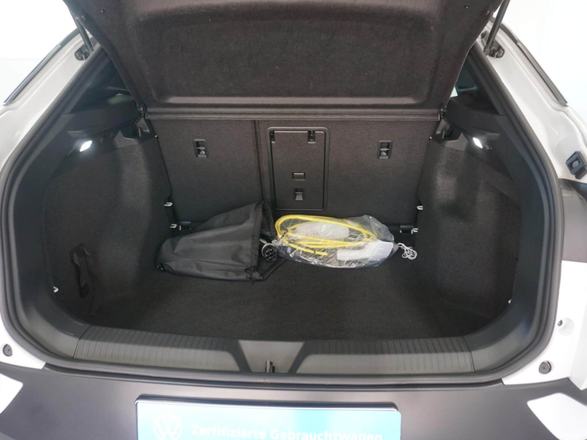 Volkswagen ID.4 Pro Performance