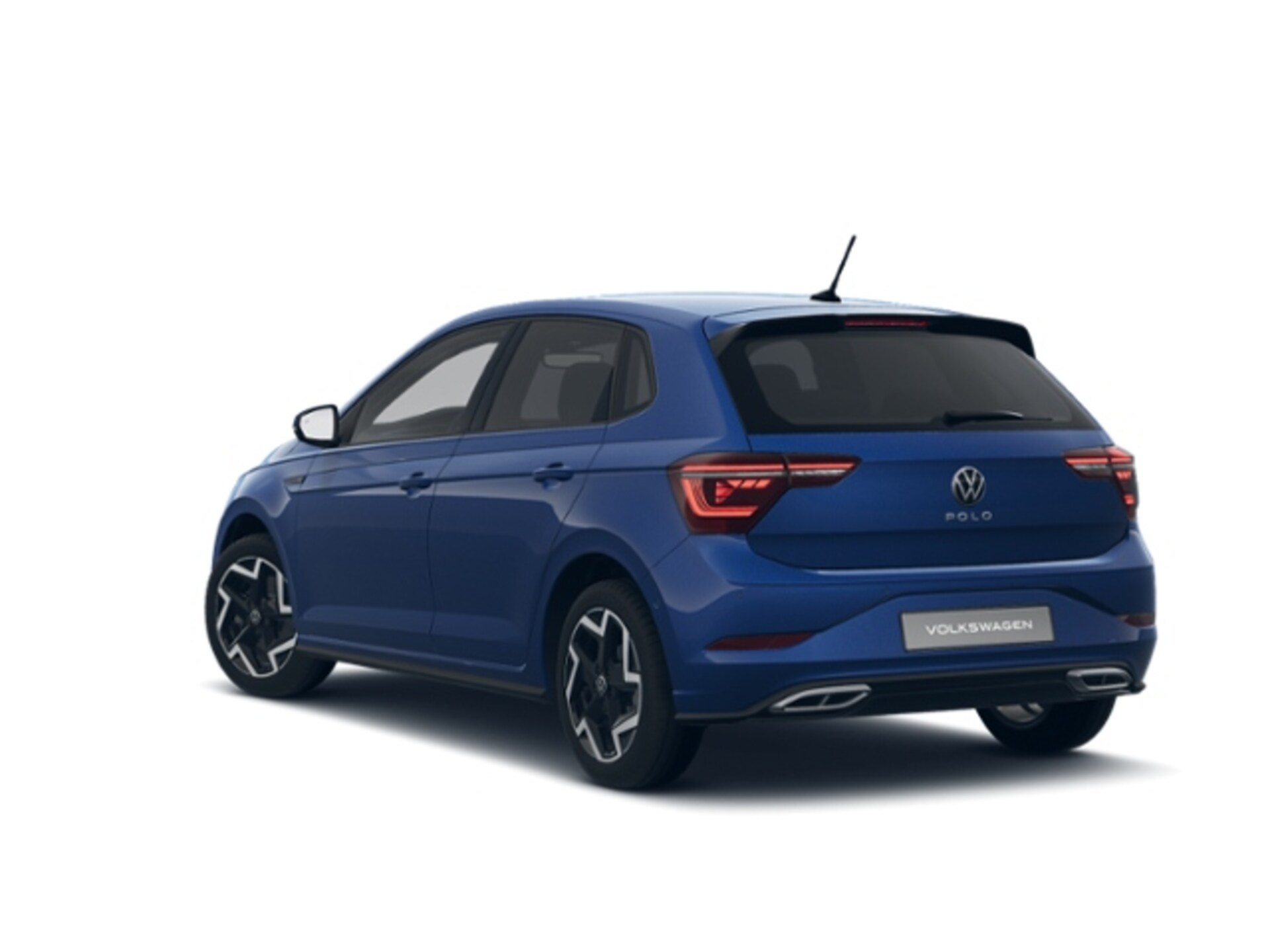 Volkswagen Polo R-Line